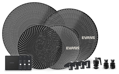 Evans - Hybrid Sensory E-Kit Bundle
