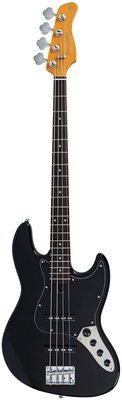 Marcus Miller - V3 4 New Gen Black Satin
