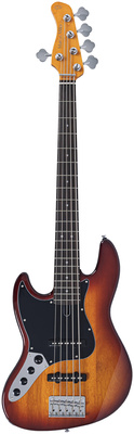 Marcus Miller - V3 5 New Gen TS LH