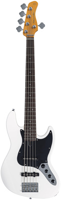 Marcus Miller - V3 5 New Gen Antique White