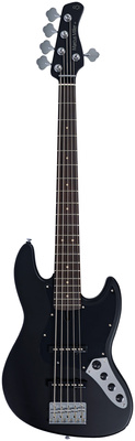 Marcus Miller - V3 5 New Gen Black Satin