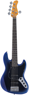 Marcus Miller - V3 5 New Gen Midnight Blueburs