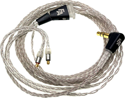 Fischer Amps - Estron UE IPX 1,2 Clear