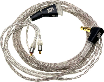 Fischer Amps - Estron UE IPX 1,6 Clear