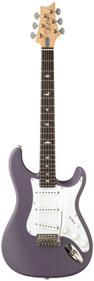 PRS - JM Silver Sky RW Black Plum
