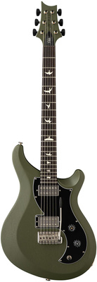 PRS - S2 Vela Satin HHT Macha Green PRS - S2 Vela Satin HHT Macha Green