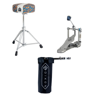 Dixon - P-CPE14 Hardware Kit