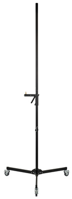 Manfrotto - 231B Column Stand Bk Manfrotto - 231B Column Stand Bk