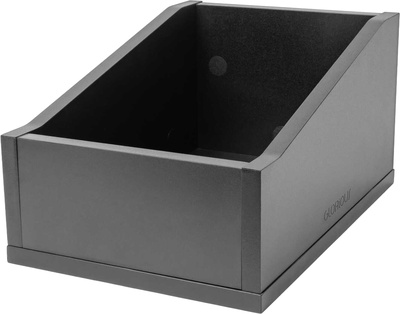 Glorious - '7'' Record Box Advanced bk 110'