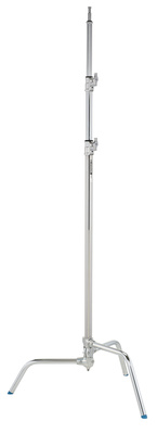 Avenger - A2033F C-Stand 33 Fixed Leg Avenger - A2033F C-Stand 33 Fixed Leg