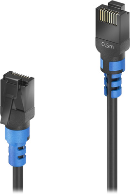 PureLink - FI-PC100-005 Cat.6a Cable 0.5m