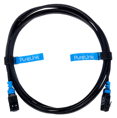 PureLink - FI-PC100-020 Cat.6a Cable 2.0m