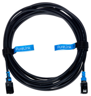 PureLink - FI-PC100-050 Cat.6a Cable 5.0m