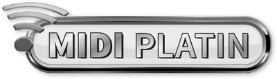 STmusic - MIDI Accordion Platinum