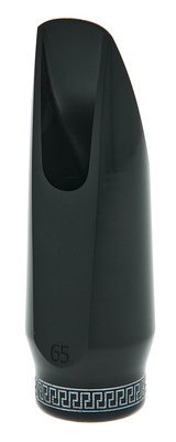 JEK - Legacy Soprano Sax 65 Black JEK - Legacy Soprano Sax 65 Black