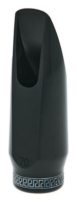 JEK - Legacy Soprano Sax 70 Black JEK - Legacy Soprano Sax 70 Black