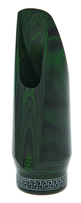 JEK - Legacy Soprano Sax 65 Green JEK - Legacy Soprano Sax 65 Green
