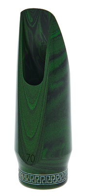 JEK - Legacy Soprano Sax 70 Green JEK - Legacy Soprano Sax 70 Green