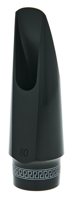 JEK - Legacy Alto Sax 80 Black