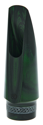 JEK - Legacy Alto Sax 80 Green JEK - Legacy Alto Sax 80 Green