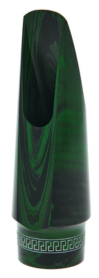 JEK - Legacy Alto Sax 85 Green