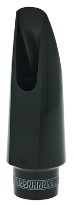 JEK - Legacy Tenor Sax 90 Black