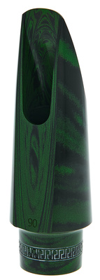 JEK - Legacy Tenor Sax 90 Green JEK - Legacy Tenor Sax 90 Green