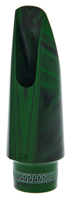 JEK - Legacy Tenor Sax 105 Green