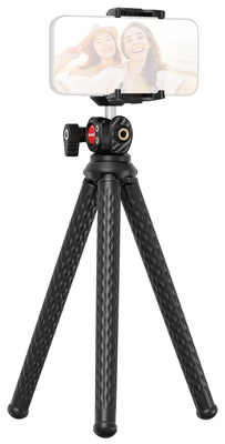 Neewer - TP34 Flexible Camera Tripod Neewer - TP34 Flexible Camera Tripod