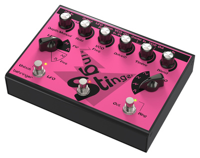 Behringer - Ring Stinger