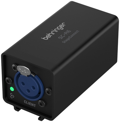 Behringer - SC-RE