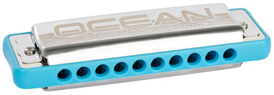 Cascha - HH-2326 Ocean Rock Blue Bb