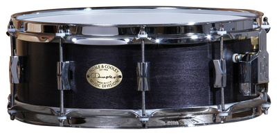 Noble & Cooley - '14''x04'' Maple Blackwash Satin'