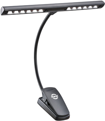 K&M - 12266 Music stand light