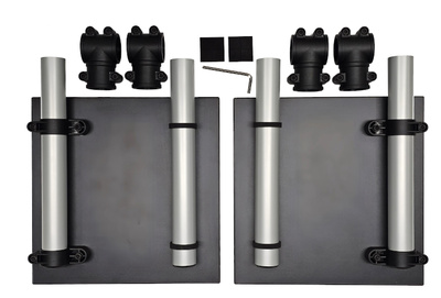 Jaspers - Speaker Support S Pair