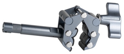 9.solutions - Savior Clamp Mini with Stud 9.solutions - Savior Clamp Mini with Stud