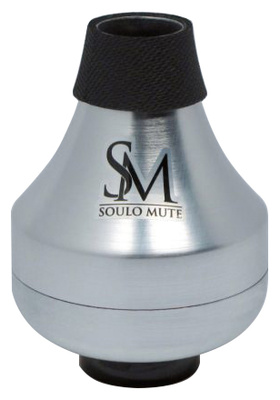 Soulo Mute - Trumpet Harmon-Style Mute A