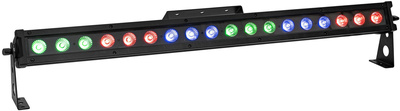 Eurolite - LED IP T-PIX 18 QCL Bar