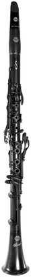Selmer - Privilege Bb-Clarinet 18/6 BK