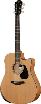 Furch - Blue Deluxe Dc-CM a w/GB