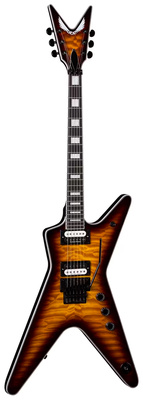 Dean Guitars - ML Sel Floyd Quilt Maple TBZ