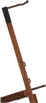 String Swing - CC22-BW Guitar Floor Stand BW