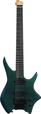 Hils - Next HN6 Cosmic Green