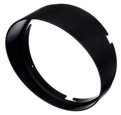 LCPRO - EROC Anti-Glare Top Hat Bk