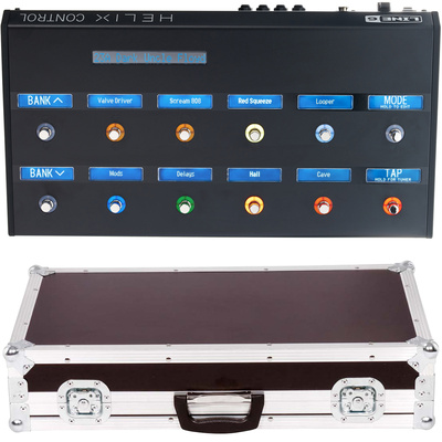 Line6 - Helix Control Bundle