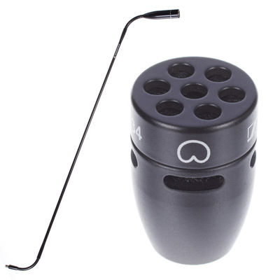 Sennheiser - ME34/3072 Gooseneck Bundle