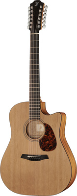 Furch - Blue Dc-CM-12 a SPE w/GB Furch - Blue Dc-CM-12 a SPE w/GB