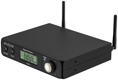 Audix - Novacore NCR1