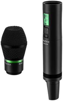 Audix - Novacore NCHHEC