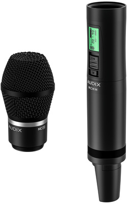 Audix - Novacore NCHHTH